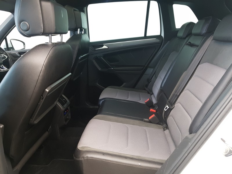 Used Volkswagen Tiguan 2017 for sale - 76414620: Photo 6
