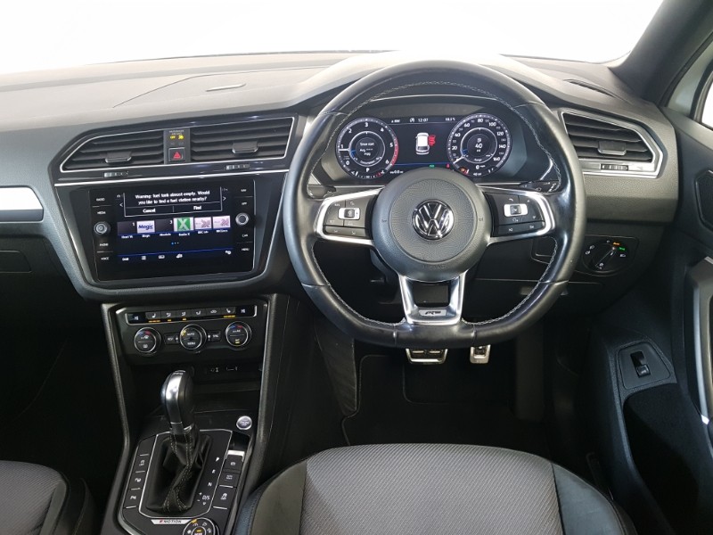 Used Volkswagen Tiguan 2017 for sale - 76414620: Photo 7
