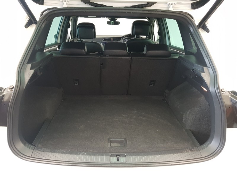 Used Volkswagen Tiguan 2017 for sale - 76414620: Photo 8