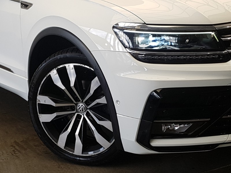 Used Volkswagen Tiguan 2017 for sale - 76414620: Photo 9