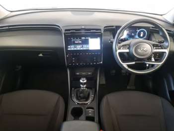 Used Hyundai TUCSON 2022 for sale - 74882337: Photo