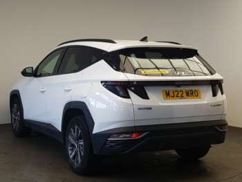 Used Hyundai TUCSON 2022 for sale - 74882337: Photo