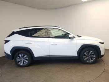 Used Hyundai TUCSON 2022 for sale - 74882337: Photo