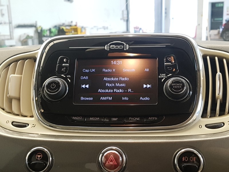 Vehicle 19