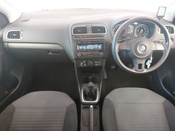 Used Volkswagen Polo 2013 for sale - 78842026: Photo