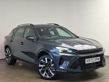 Used Cupra Formentor 2025 for sale - 79666291: Photo