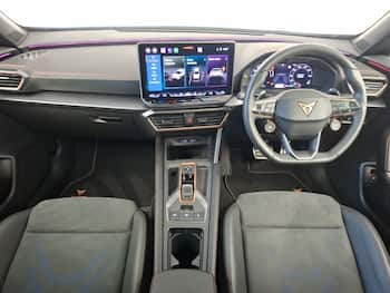 Used Cupra Formentor 2025 for sale - 79666291: Photo