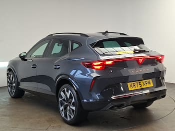 Used Cupra Formentor 2025 for sale - 79666291: Photo