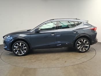 Used Cupra Formentor 2025 for sale - 79666291: Photo