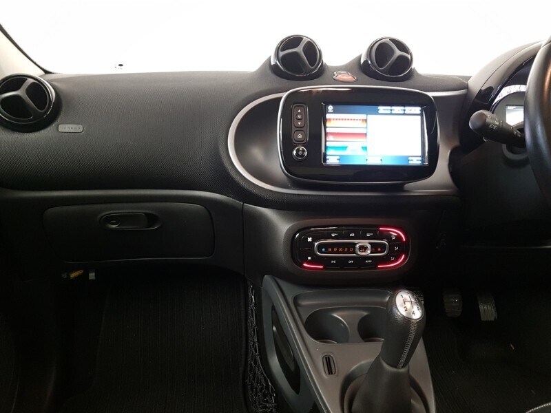 Used smart forfour 2018 for sale - 77518534: Photo 11