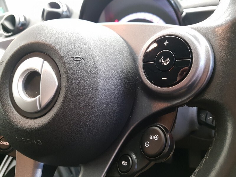 Used smart forfour 2018 for sale - 77518534: Photo 15