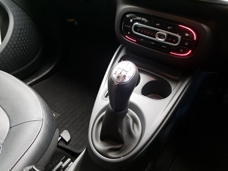 Used smart forfour 2018 for sale - 77518534: Photo 16