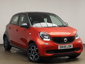 smart forfour feature image