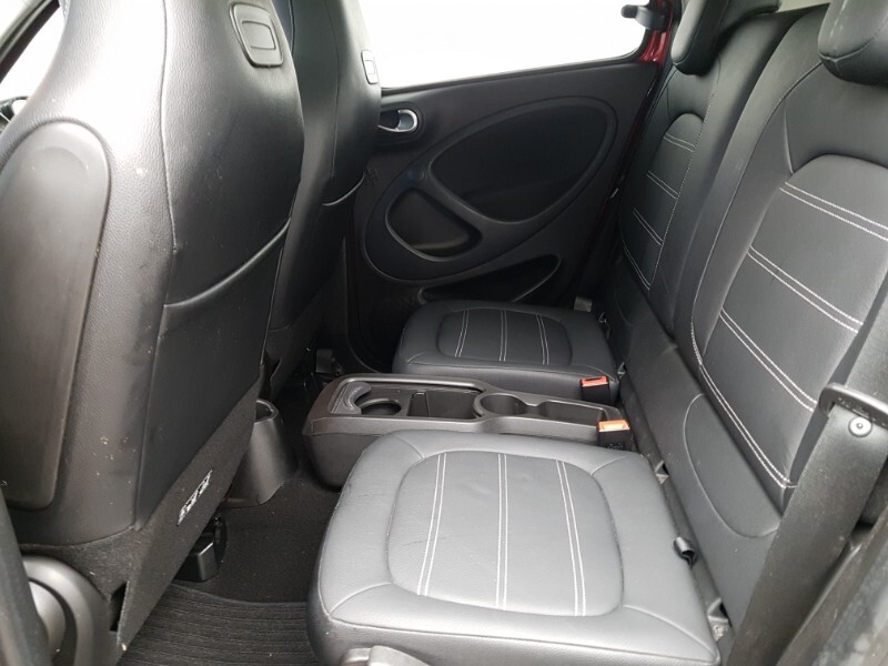 Used smart forfour 2018 for sale - 77518534: Photo 6
