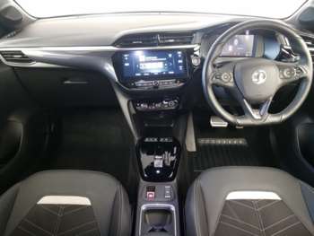 Used Vauxhall Corsa 2023 for sale - 74868472: Photo