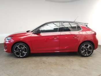 Used Vauxhall Corsa 2023 for sale - 74868472: Photo