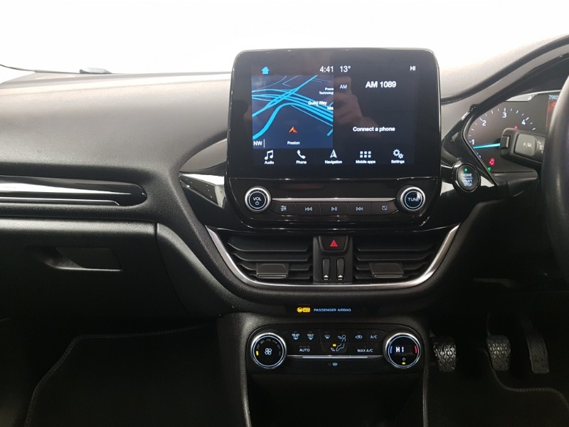 Used Ford Fiesta 2019 for sale - 77281606: Photo 11