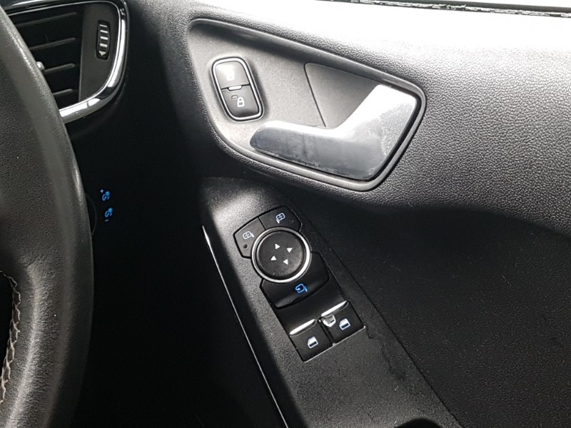 Used Ford Fiesta 2019 for sale - 77281606: Photo 18