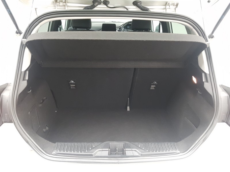 Used Ford Fiesta 2019 for sale - 77281606: Photo 8