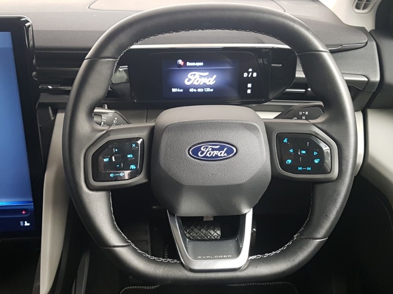 Used Ford Explorer 2025 for sale - 76800130: Photo 10