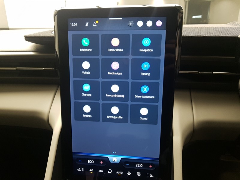 Used Ford Explorer 2025 for sale - 76800130: Photo 14