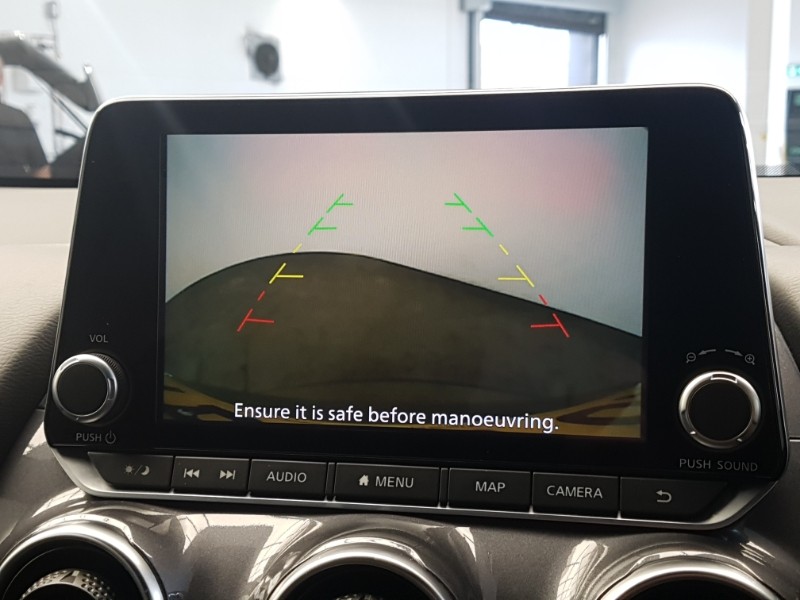 Used Nissan Juke 2023 for sale - 76471784: Photo 13