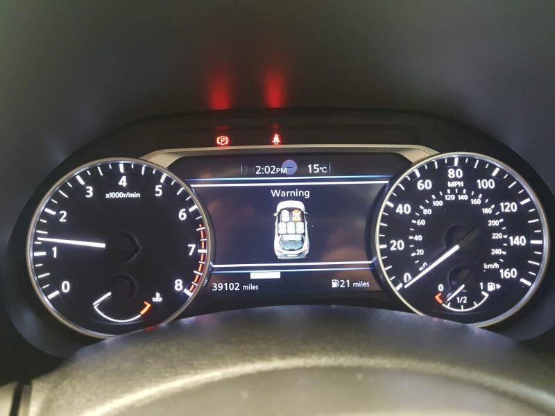 Used Nissan Juke 2023 for sale - 76471784: Photo 14