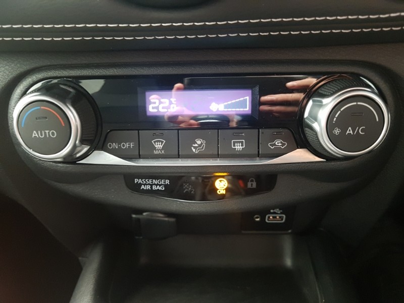 Used Nissan Juke 2023 for sale - 76471784: Photo 18