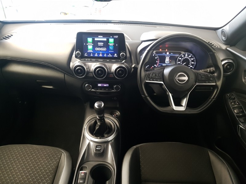 Used Nissan Juke 2023 for sale - 76471784: Photo 2