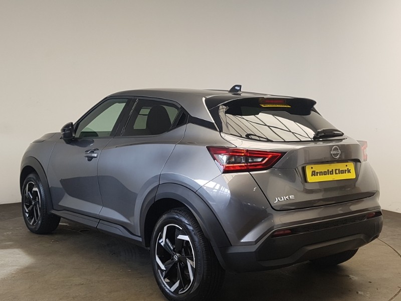 Used Nissan Juke 2023 for sale - 76471784: Photo 3