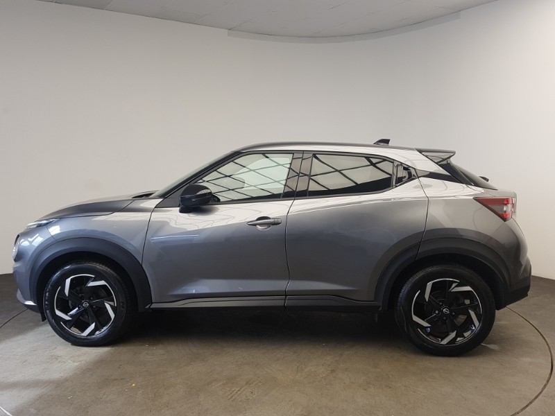 Used Nissan Juke 2023 for sale - 76471784: Photo 4