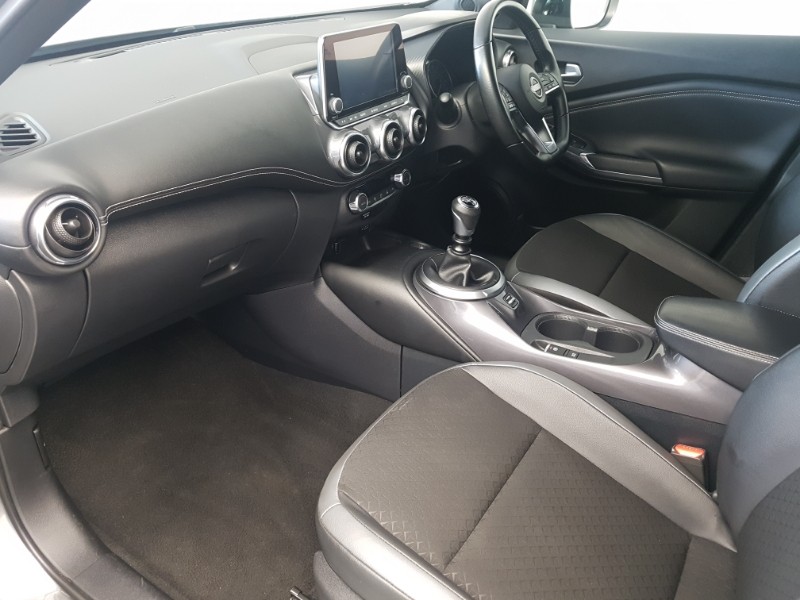 Used Nissan Juke 2023 for sale - 76471784: Photo 5
