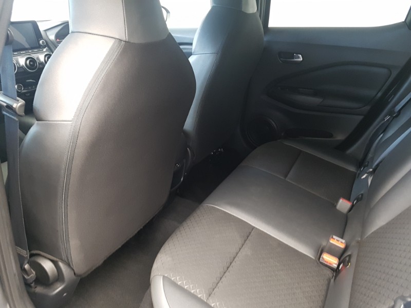 Used Nissan Juke 2023 for sale - 76471784: Photo 6