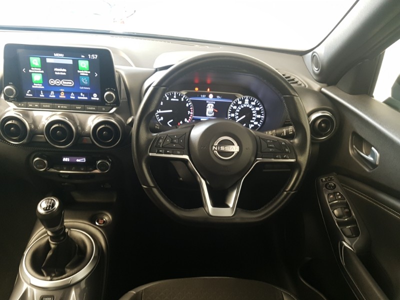 Used Nissan Juke 2023 for sale - 76471784: Photo 7