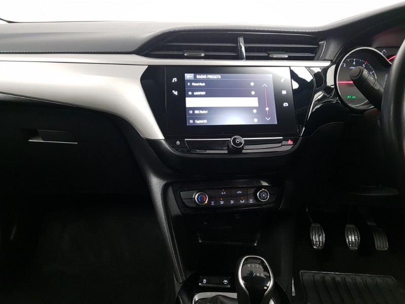 Used Vauxhall Corsa 2020 for sale - 77119223: Photo 11
