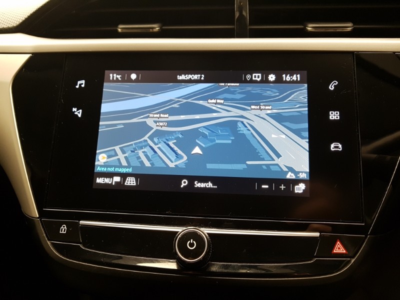 Used Vauxhall Corsa 2020 for sale - 77119223: Photo 12