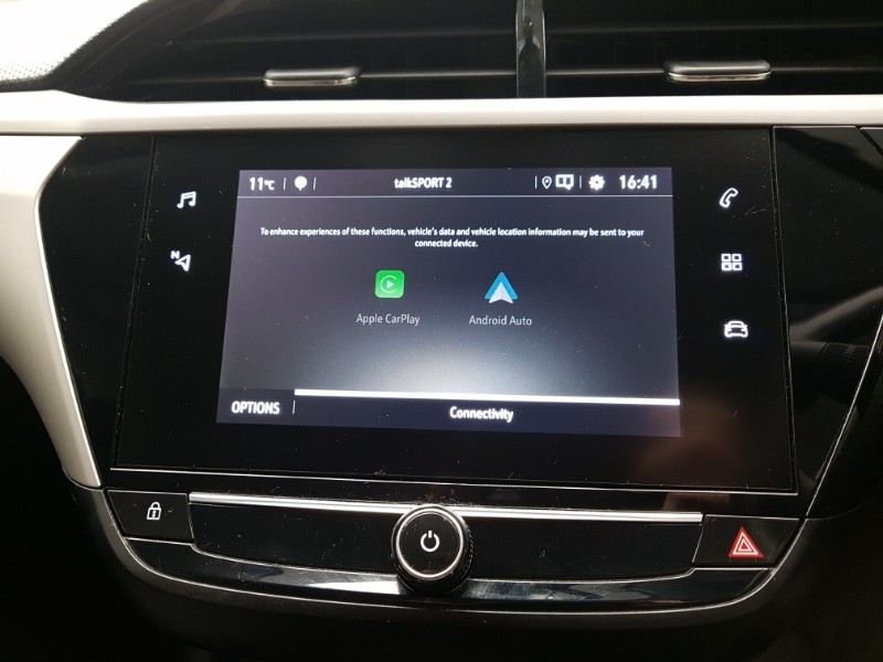 Used Vauxhall Corsa 2020 for sale - 77119223: Photo 13