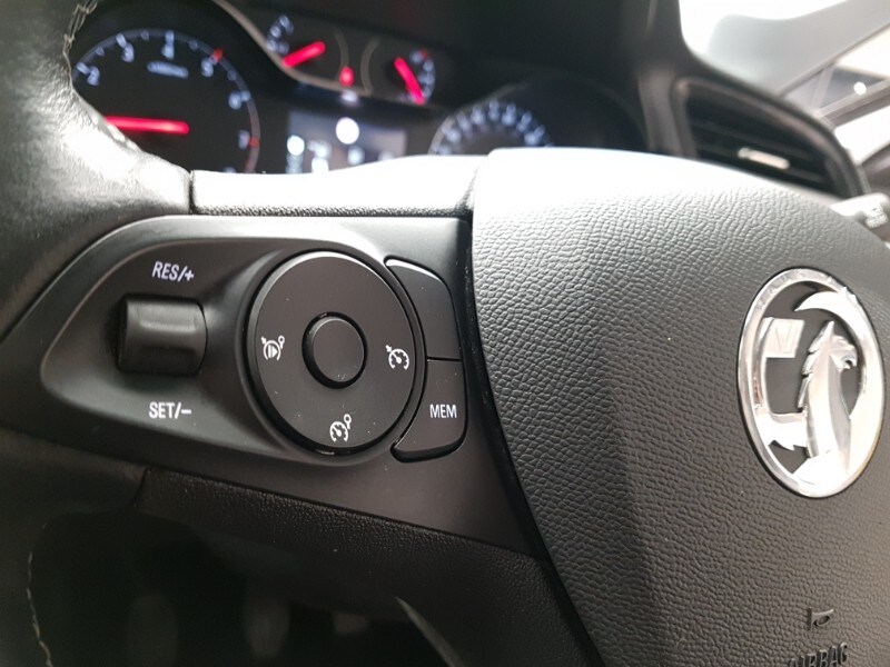 Used Vauxhall Corsa 2020 for sale - 77119223: Photo 14