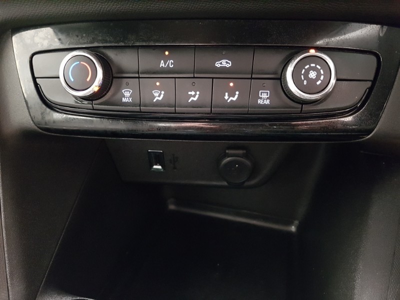 Used Vauxhall Corsa 2020 for sale - 77119223: Photo 17