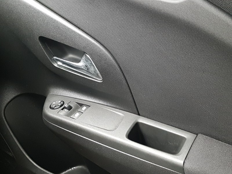 Used Vauxhall Corsa 2020 for sale - 77119223: Photo 18