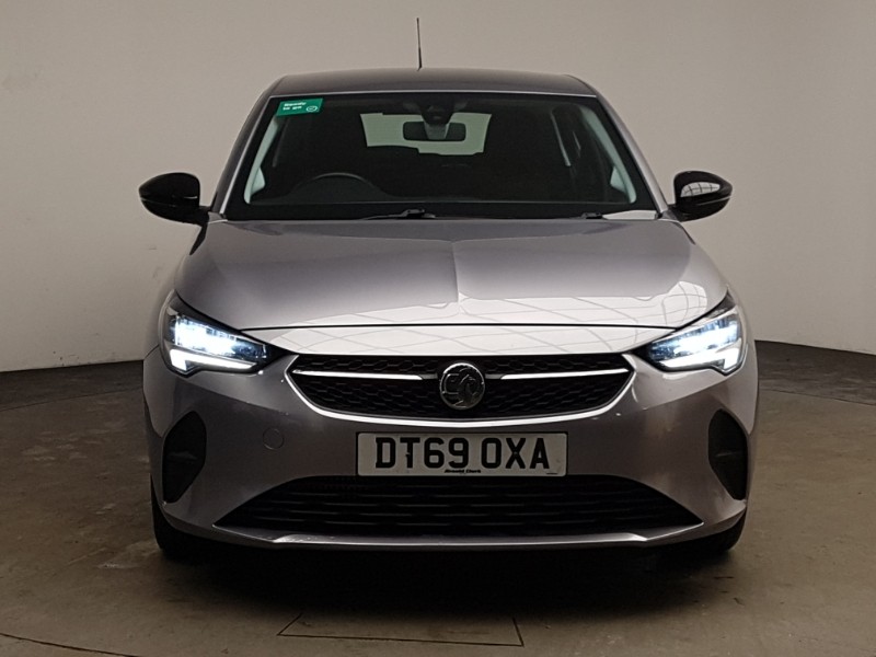 Used Vauxhall Corsa 2020 for sale - 77119223: Photo 19