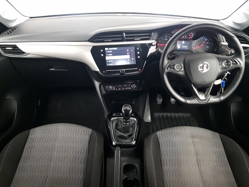 Used Vauxhall Corsa 2020 for sale - 77119223: Photo 2