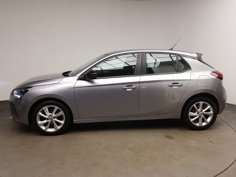 Used Vauxhall Corsa 2020 for sale - 77119223: Photo 4