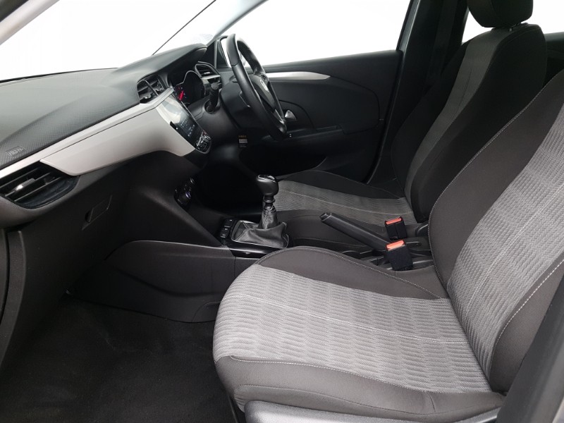 Used Vauxhall Corsa 2020 for sale - 77119223: Photo 5