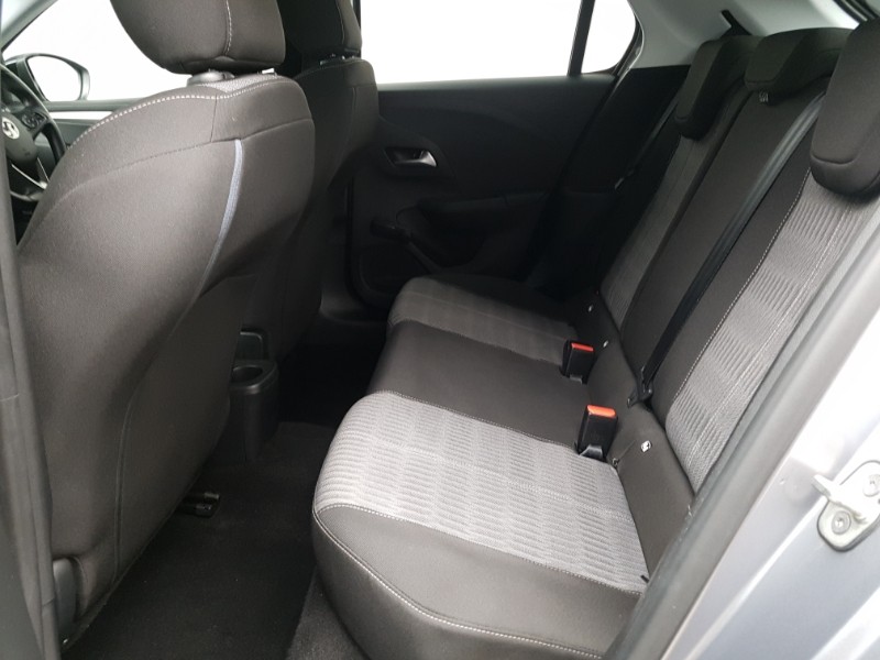 Used Vauxhall Corsa 2020 for sale - 77119223: Photo 6