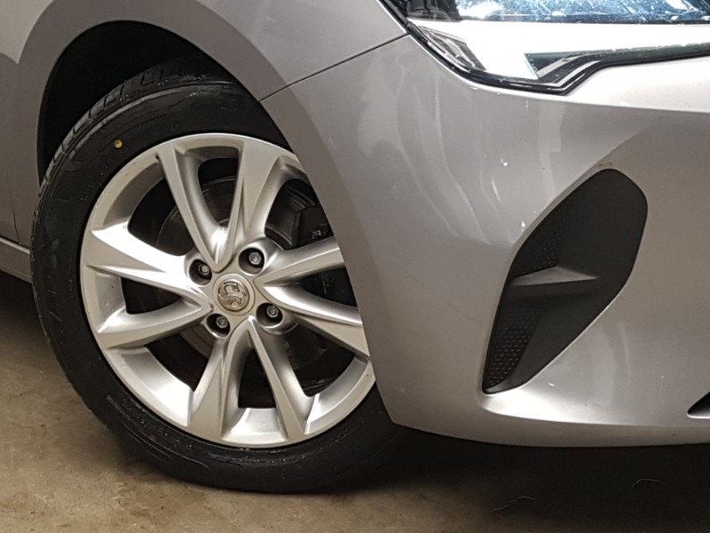 Used Vauxhall Corsa 2020 for sale - 77119223: Photo 9