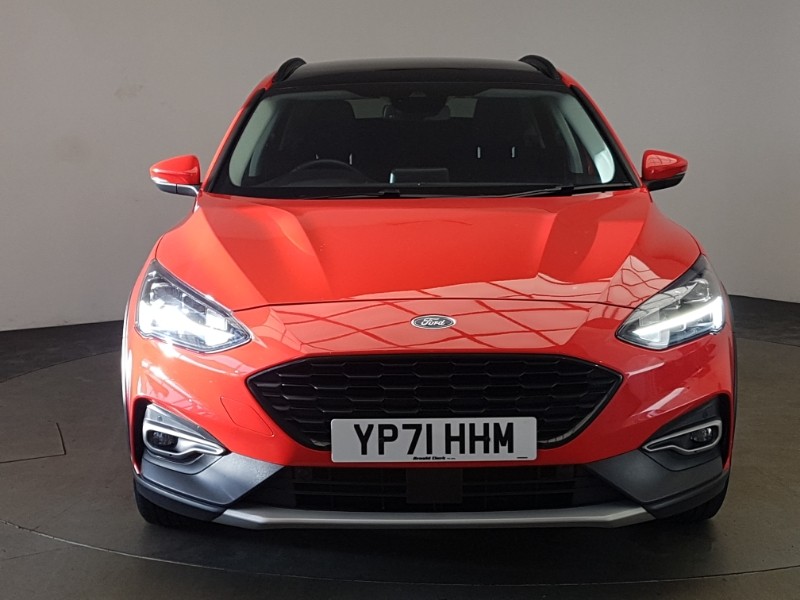 Used Ford Focus 2021 for sale - 76901973: Photo 12