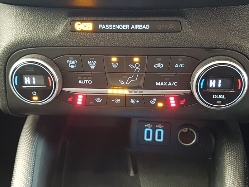 Used Ford Focus 2021 for sale - 76901973: Photo 14