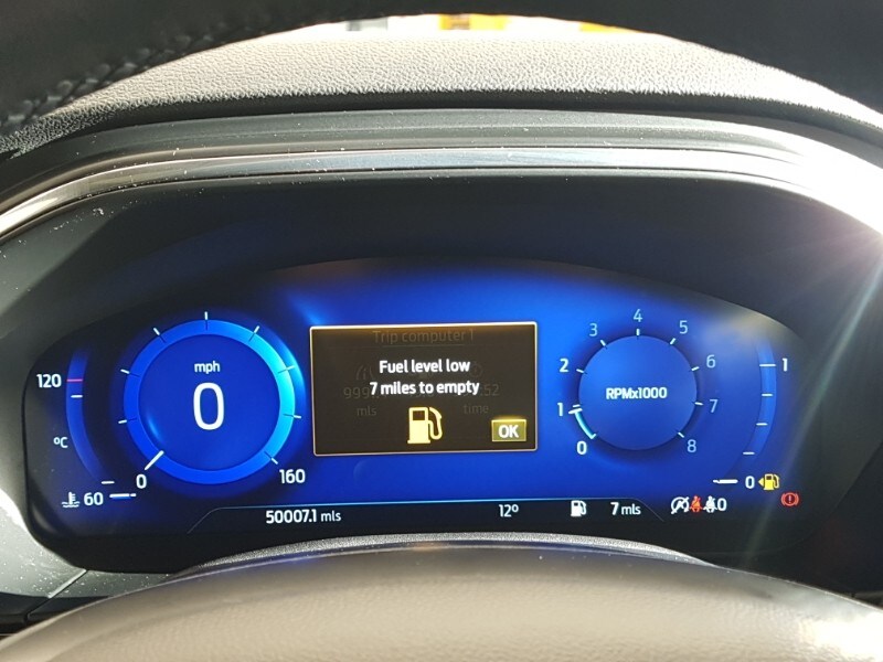 Used Ford Focus 2021 for sale - 76901973: Photo 16