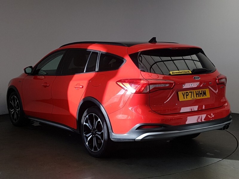 Used Ford Focus 2021 for sale - 76901973: Photo 3